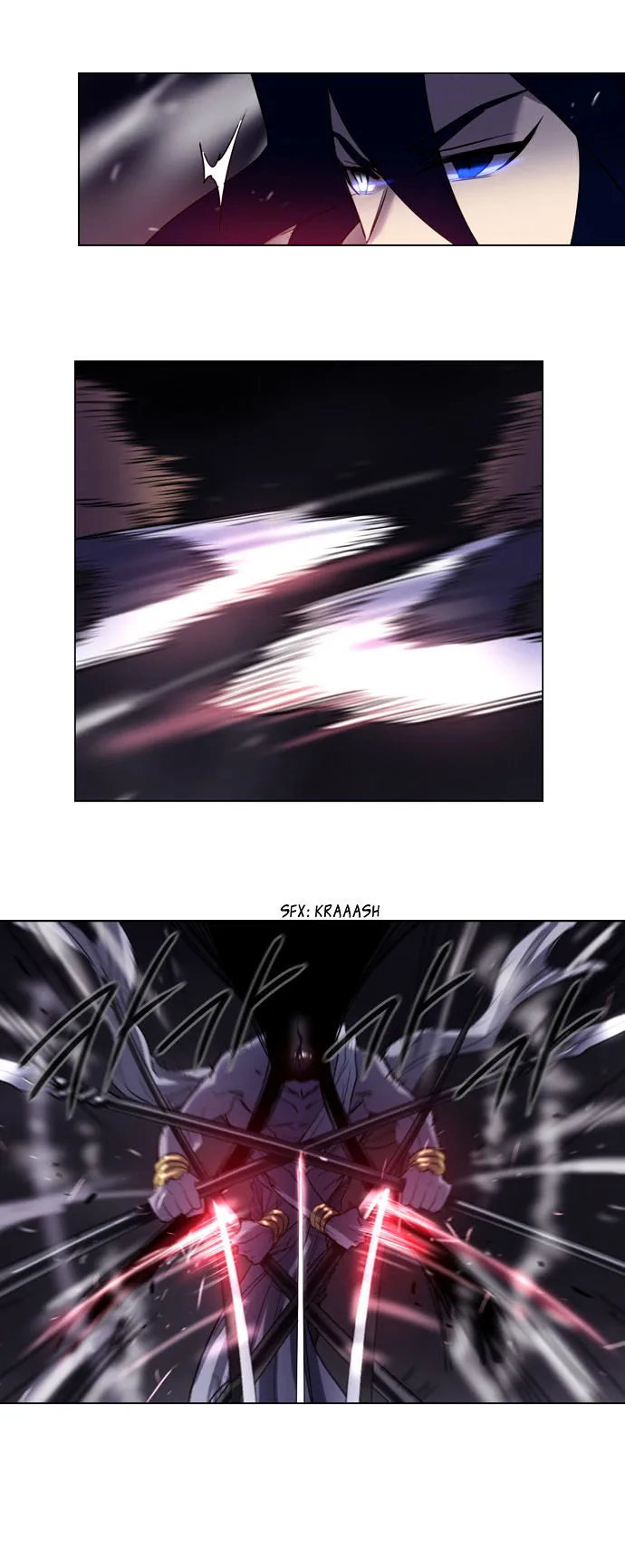 Soul Cartel Chapter 101 page 27