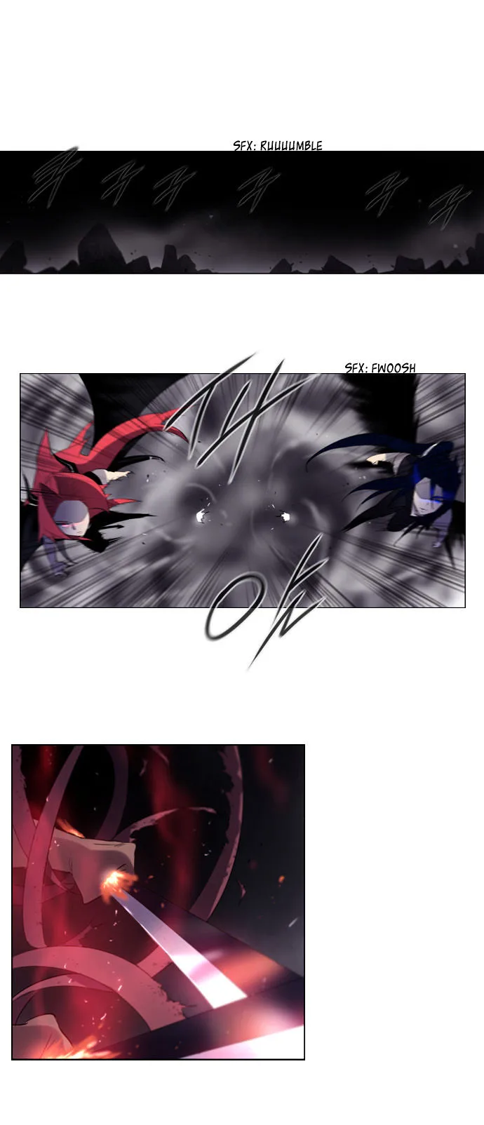 Soul Cartel Chapter 101 page 13