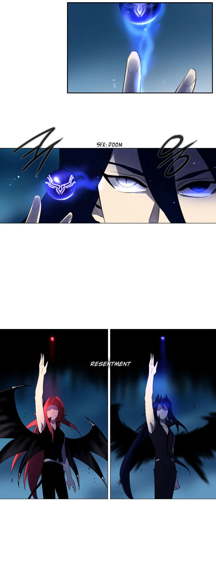 Soul Cartel Chapter 101 page 12