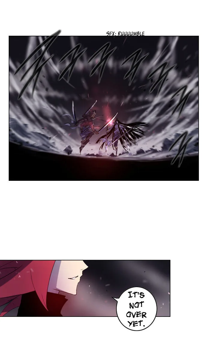 Soul Cartel Chapter 101 page 23