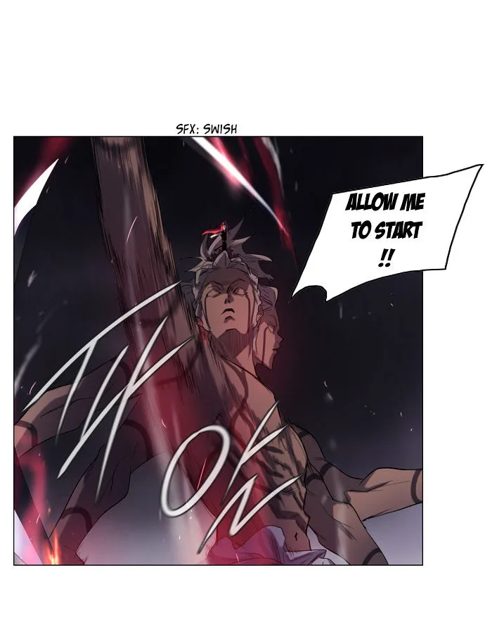 Soul Cartel Chapter 101 page 20