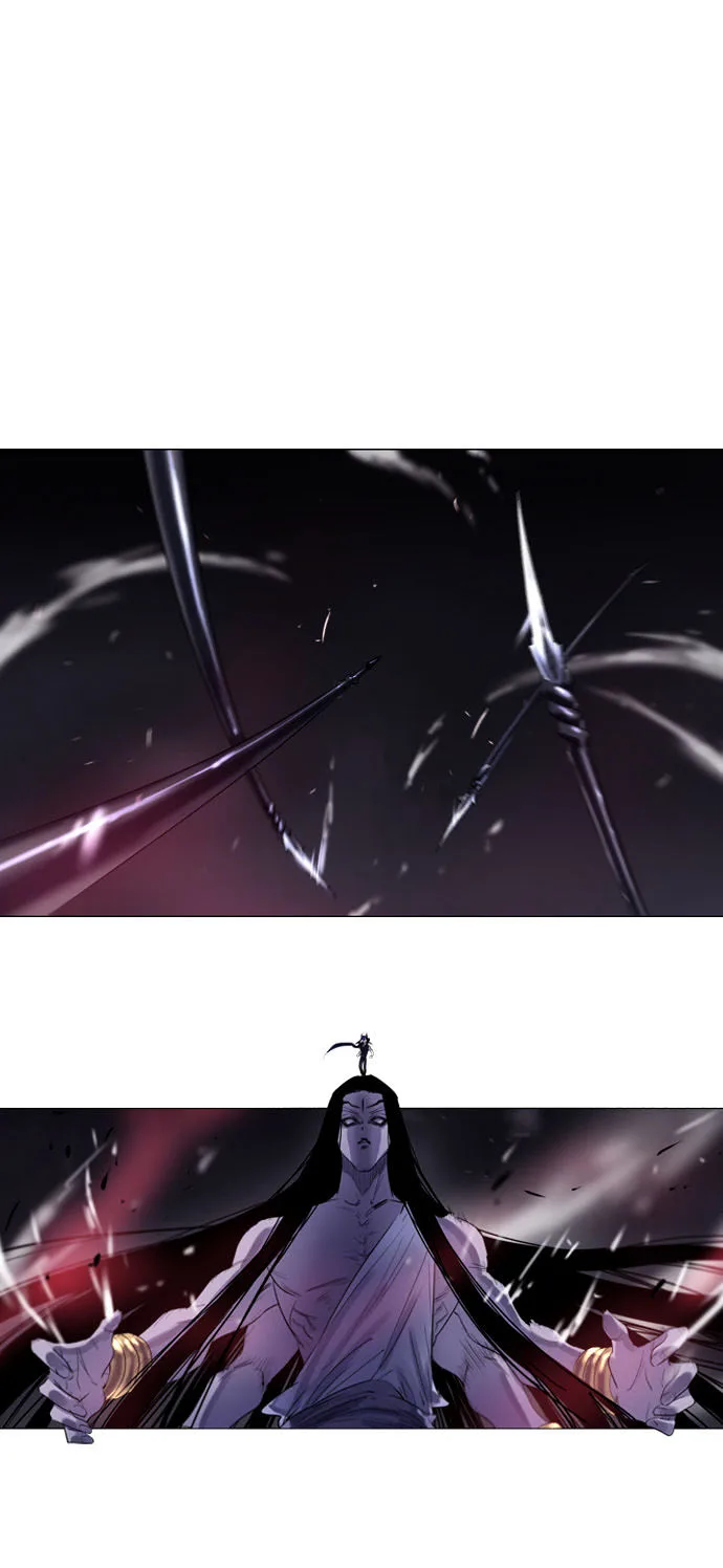 Soul Cartel Chapter 101 page 34