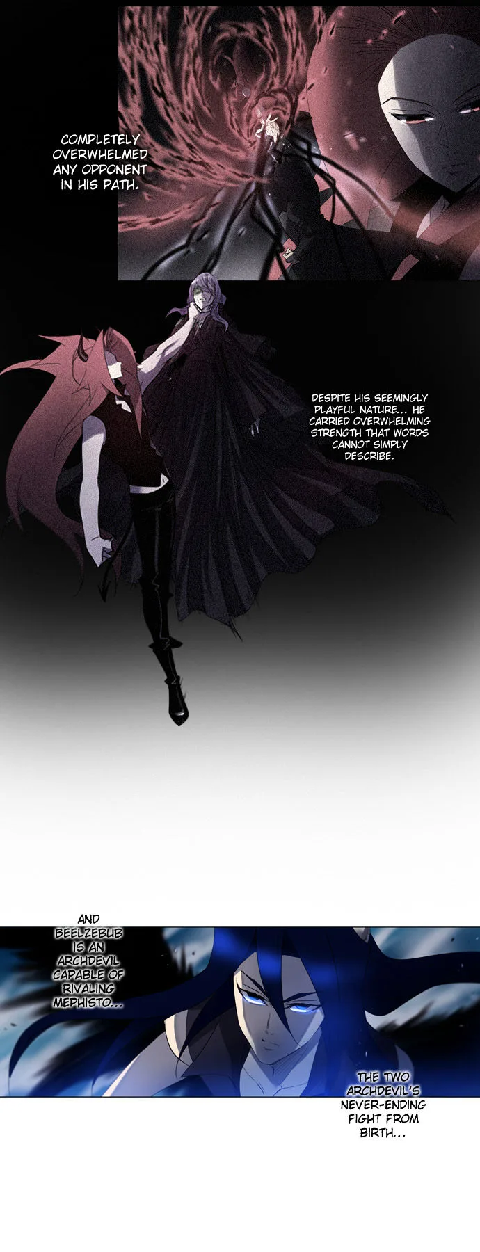 Soul Cartel Chapter 101 page 7