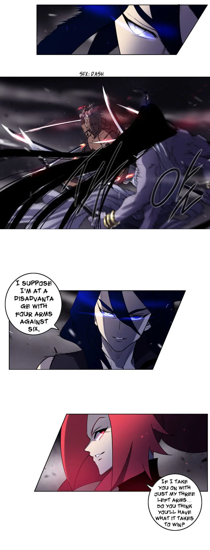 Soul Cartel Chapter 101 page 25