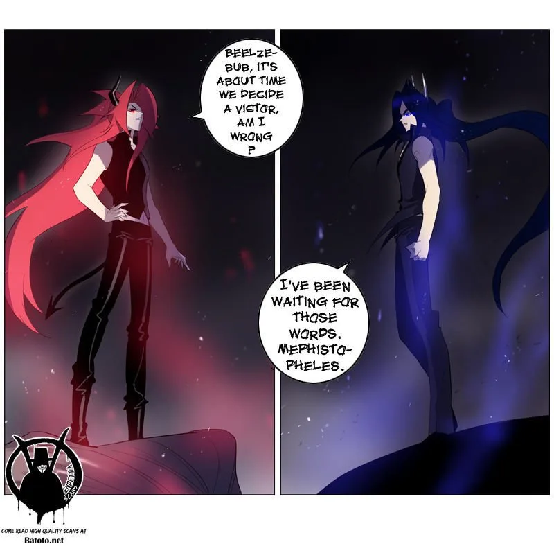 Soul Cartel Chapter 101 page 19