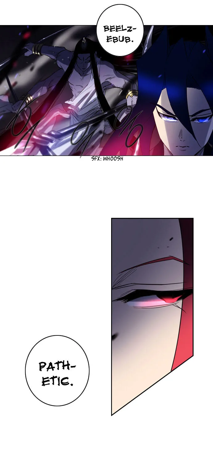 Soul Cartel Chapter 101 page 29
