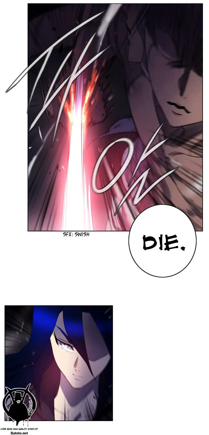 Soul Cartel Chapter 101 page 36
