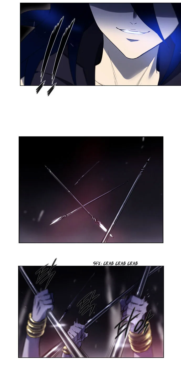 Soul Cartel Chapter 101 page 37