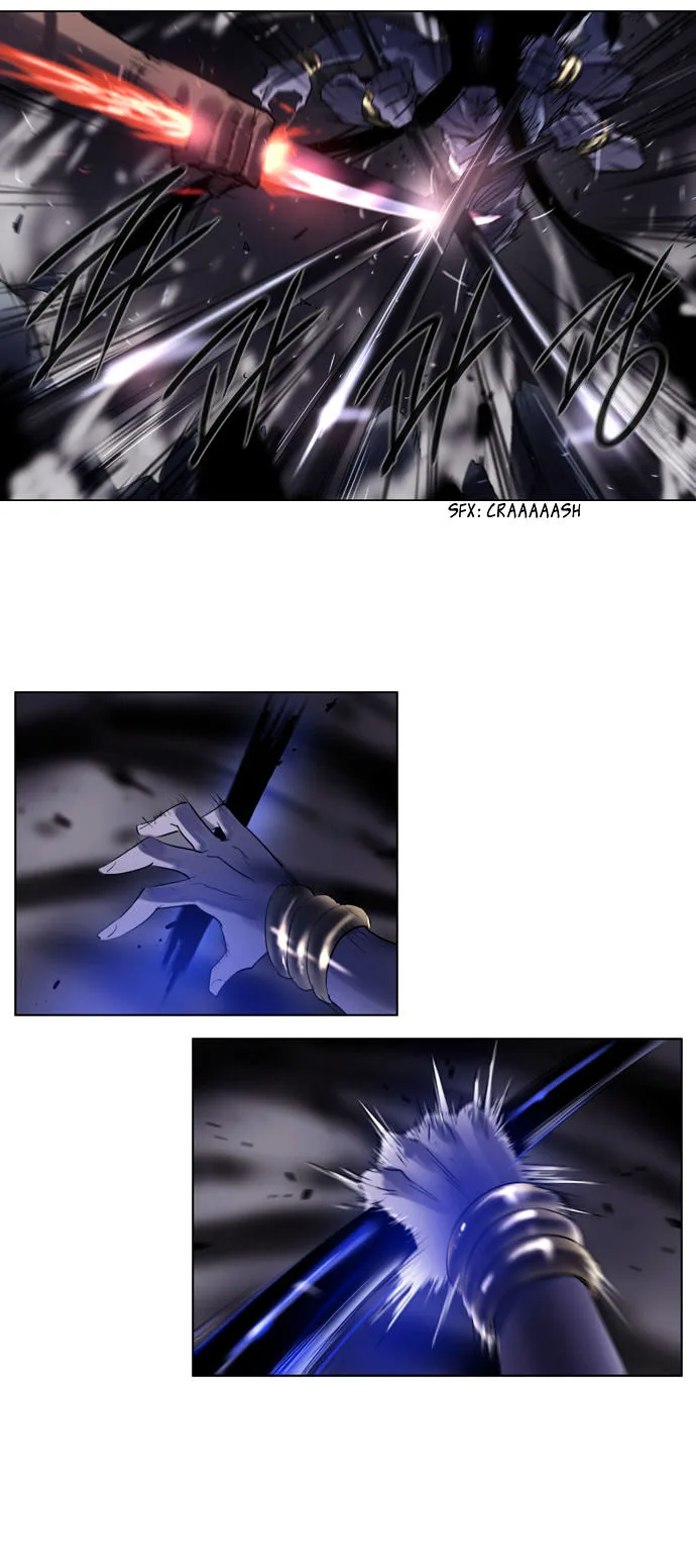 Soul Cartel Chapter 101 page 40