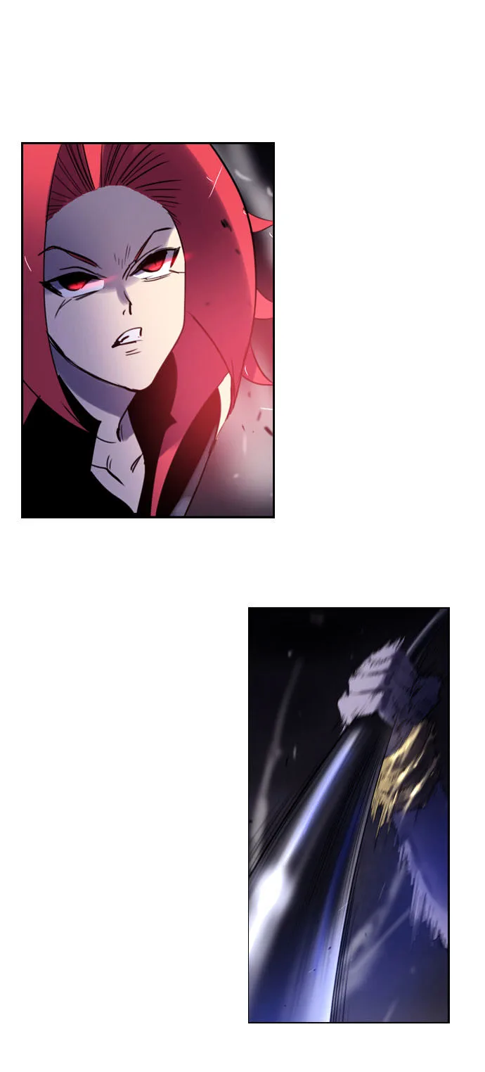 Soul Cartel Chapter 101 page 39
