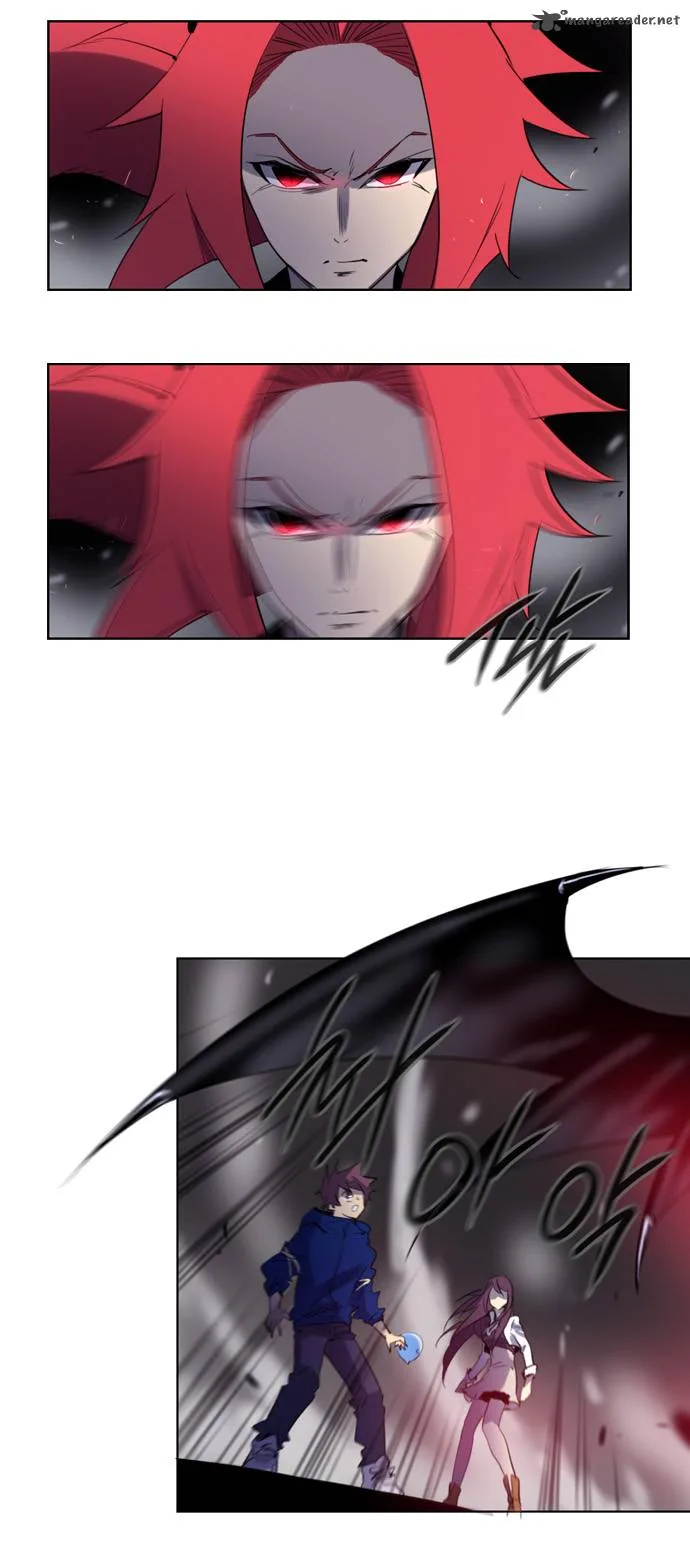 Soul Cartel Chapter 102 page 7