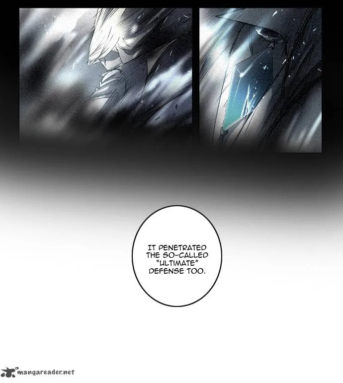 Soul Cartel Chapter 102 page 4