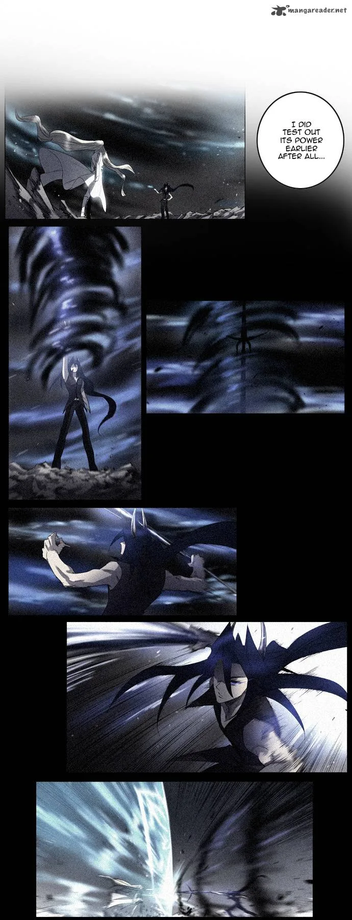 Soul Cartel Chapter 102 page 3