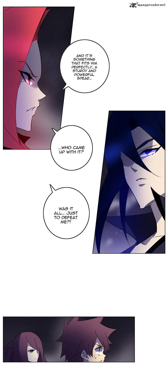 Soul Cartel Chapter 102 page 10