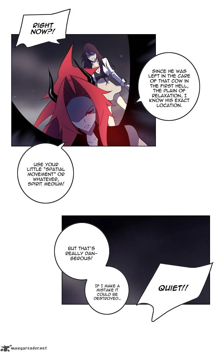 Soul Cartel Chapter 102 page 13