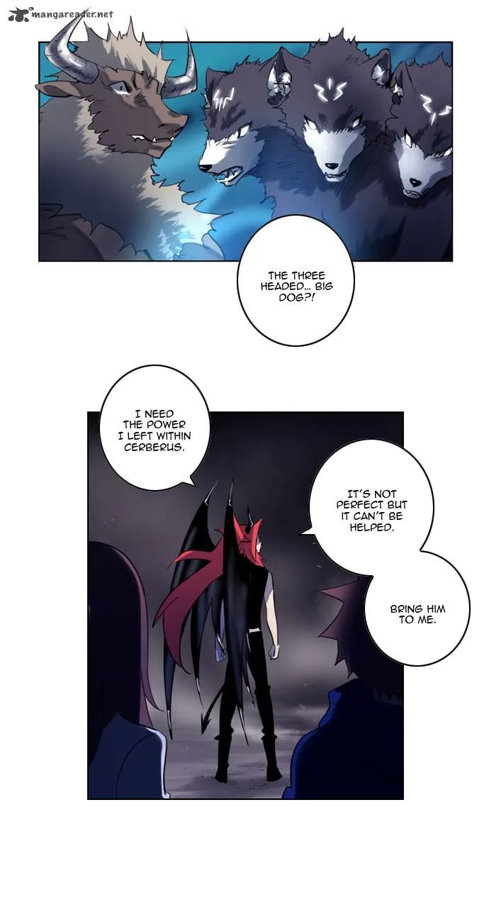 Soul Cartel Chapter 102 page 12
