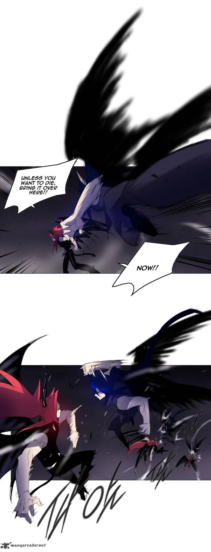 Soul Cartel Chapter 102 page 15