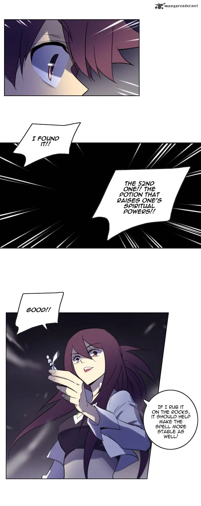 Soul Cartel Chapter 102 page 23