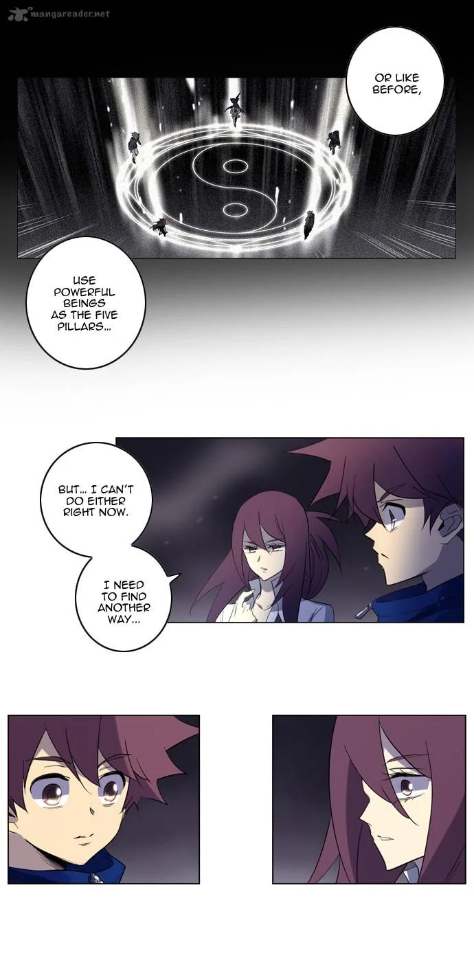 Soul Cartel Chapter 102 page 21