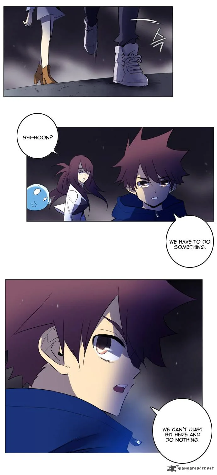 Soul Cartel Chapter 102 page 18