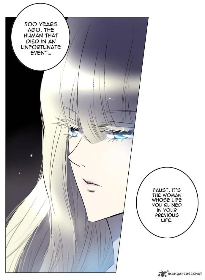 Soul Cartel Chapter 102 page 35