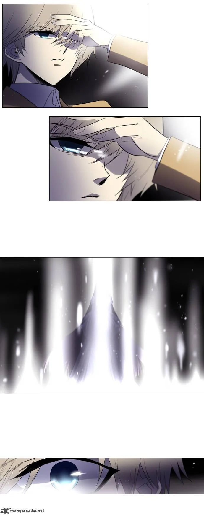 Soul Cartel Chapter 102 page 32