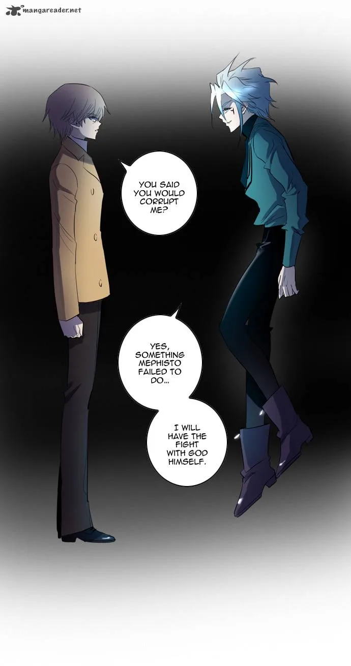 Soul Cartel Chapter 102 page 28