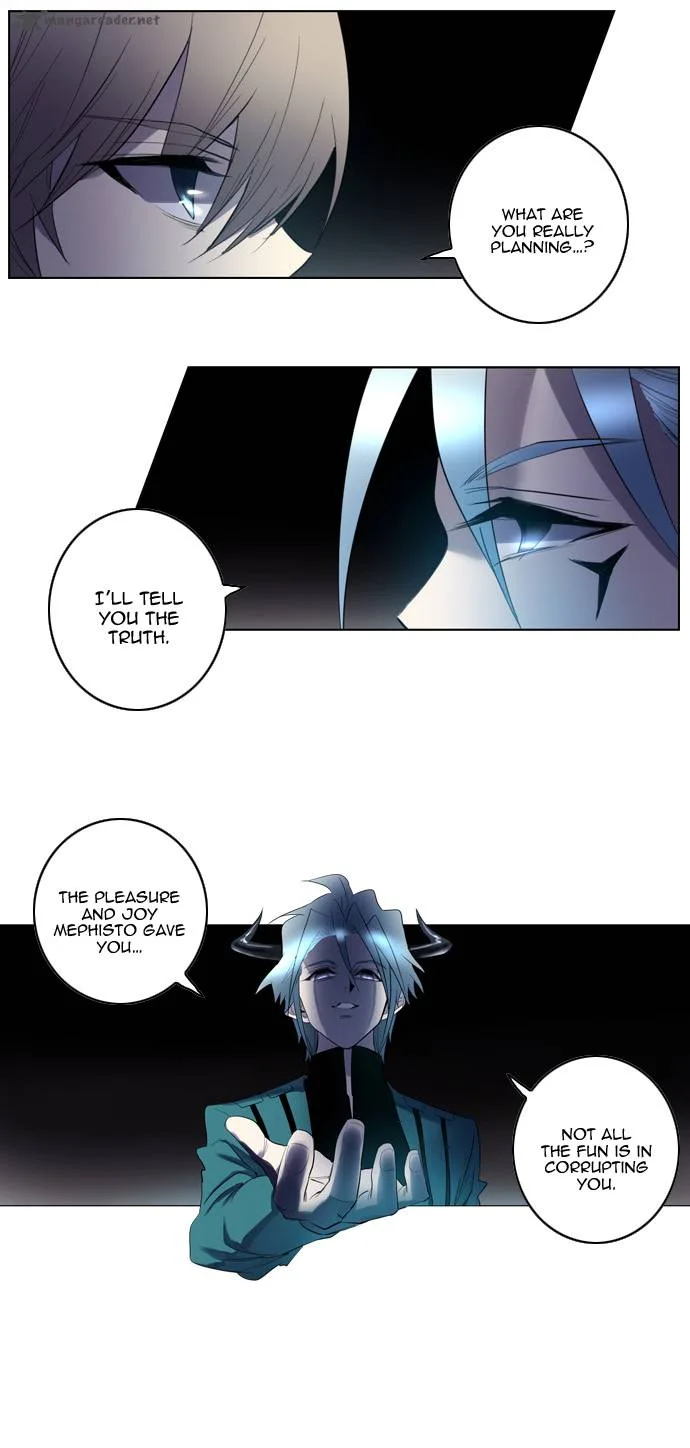 Soul Cartel Chapter 102 page 29