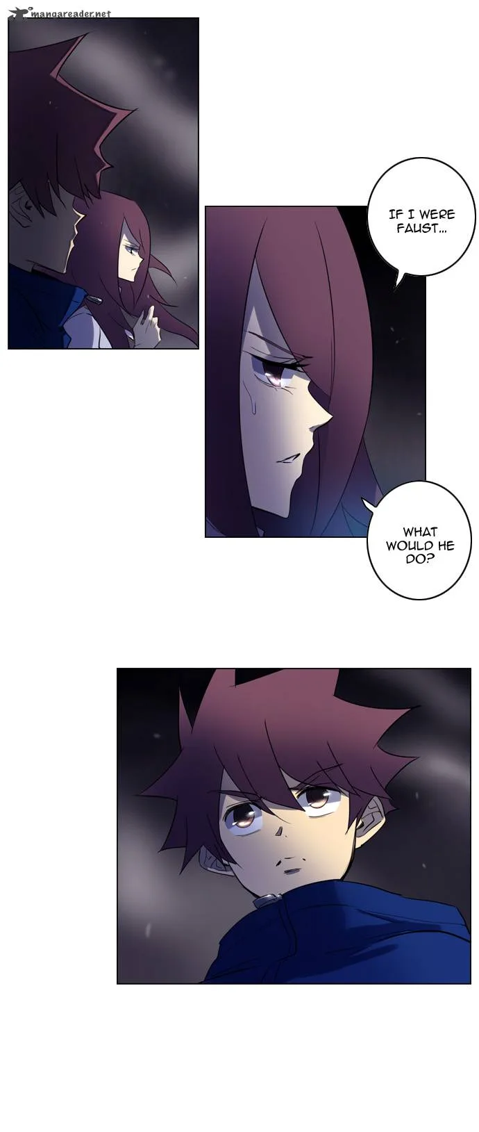Soul Cartel Chapter 102 page 17
