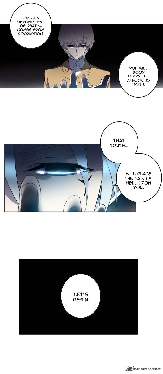 Soul Cartel Chapter 102 page 30