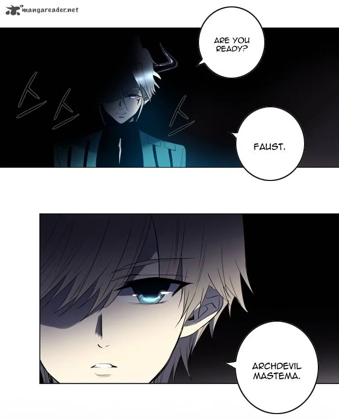 Soul Cartel Chapter 102 page 27