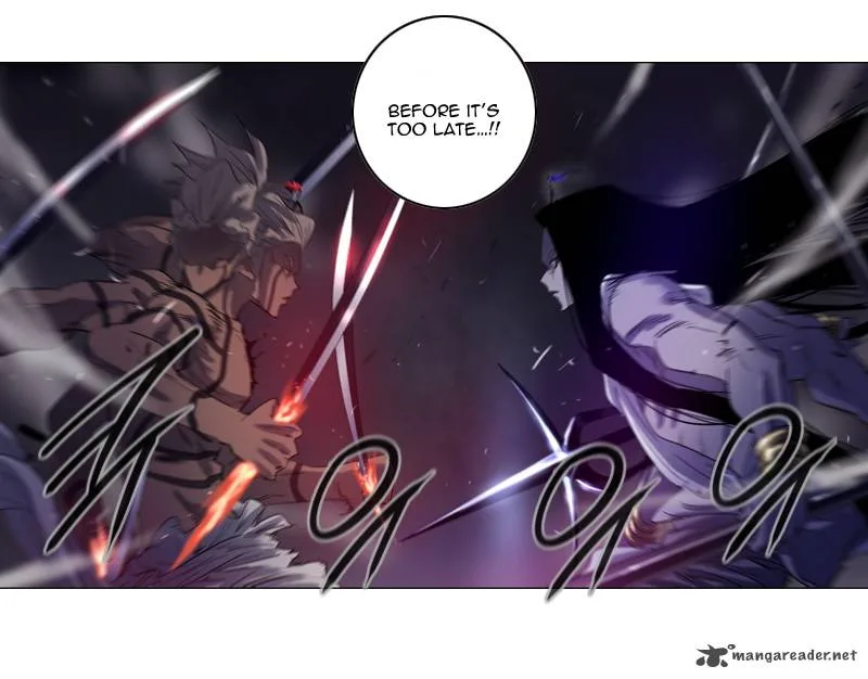 Soul Cartel Chapter 102 page 25