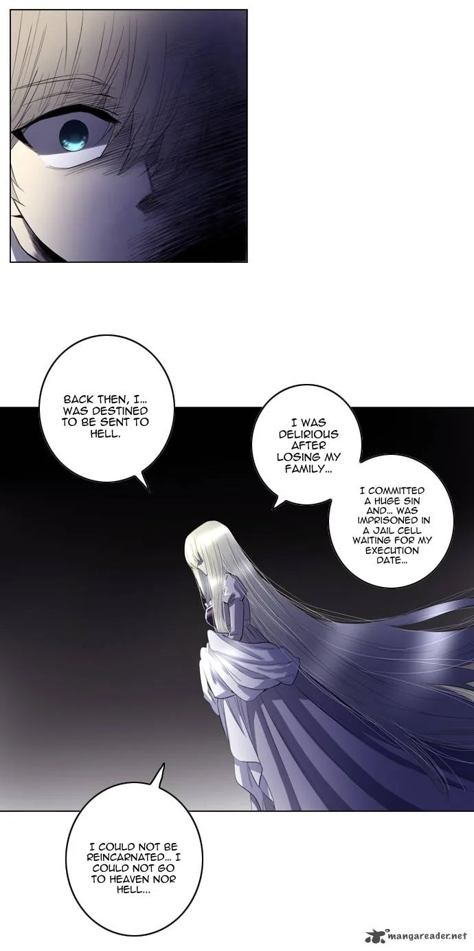 Soul Cartel Chapter 103 page 27
