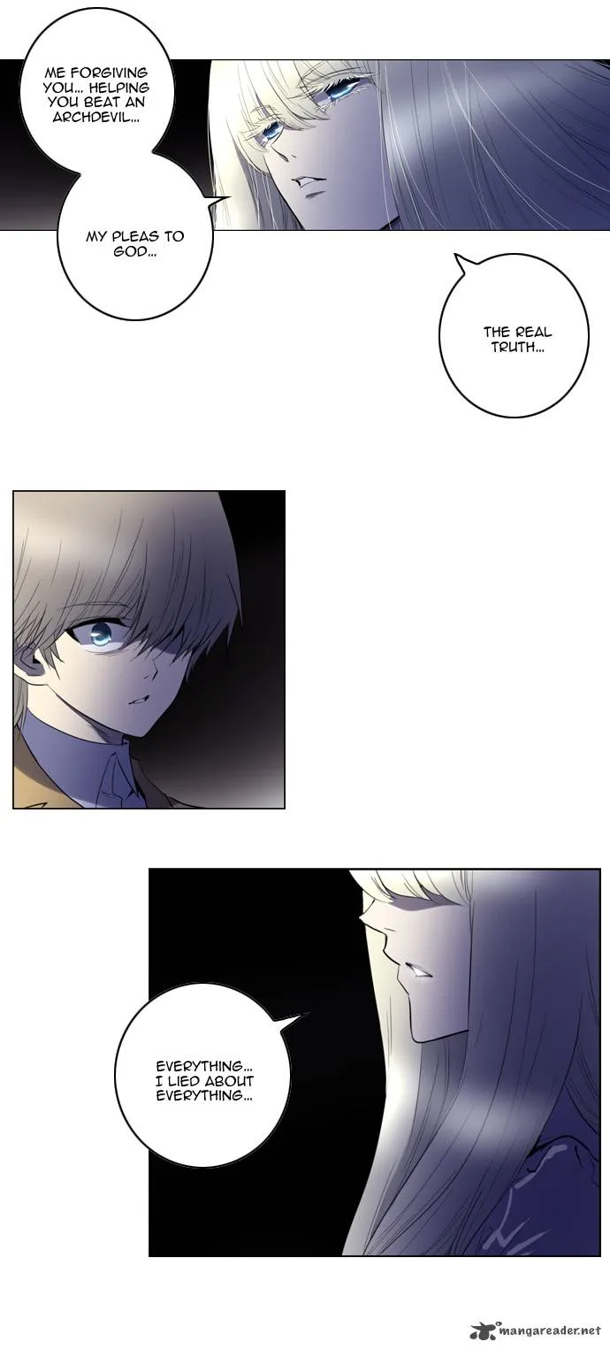 Soul Cartel Chapter 103 page 26