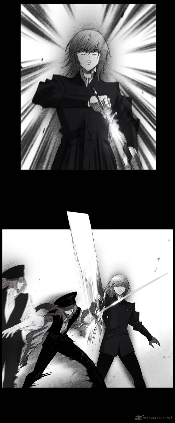 Soul Cartel Chapter 103 page 11