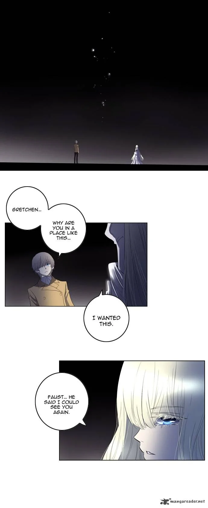 Soul Cartel Chapter 103 page 16