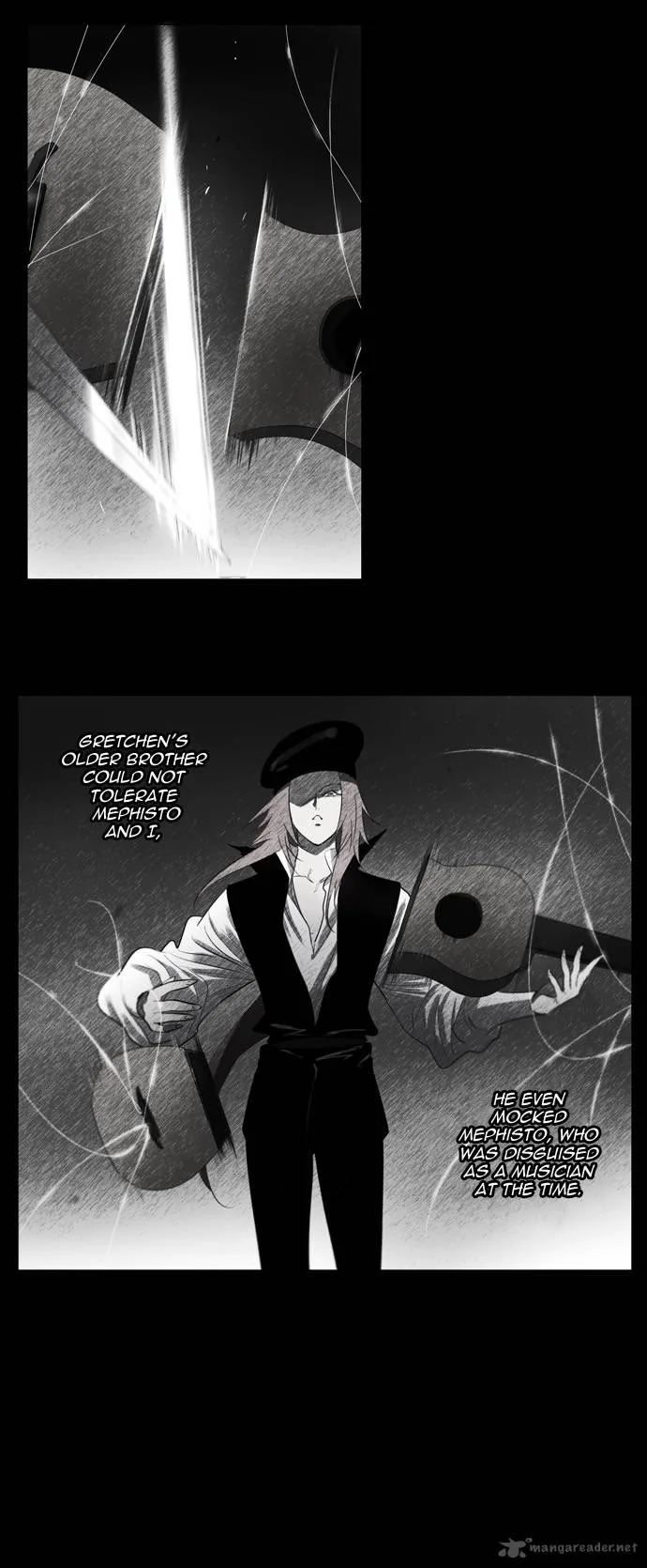 Soul Cartel Chapter 103 page 9