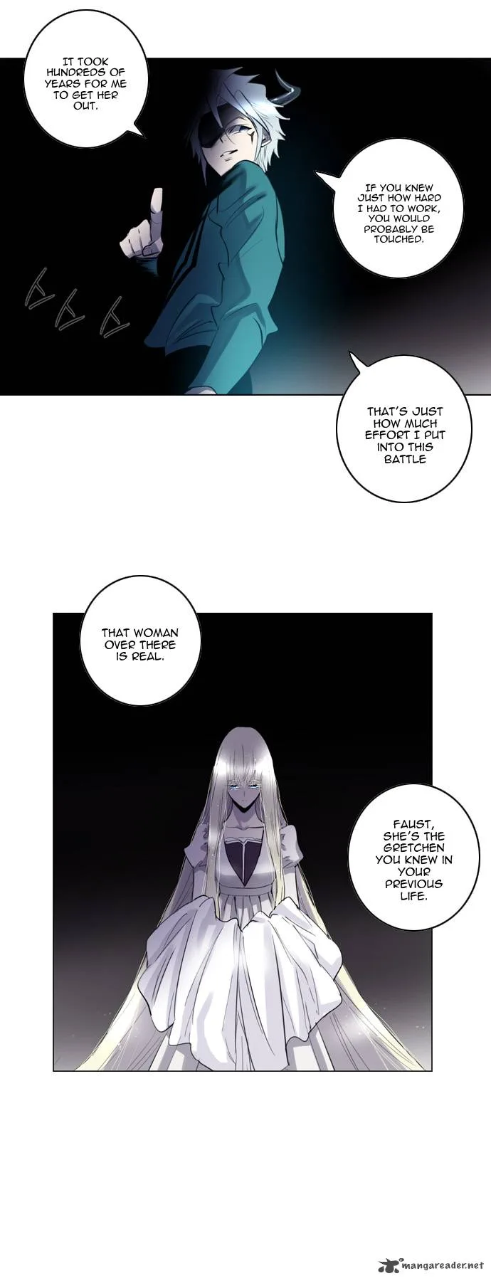 Soul Cartel Chapter 103 page 4