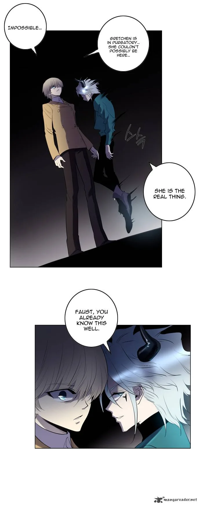 Soul Cartel Chapter 103 page 2