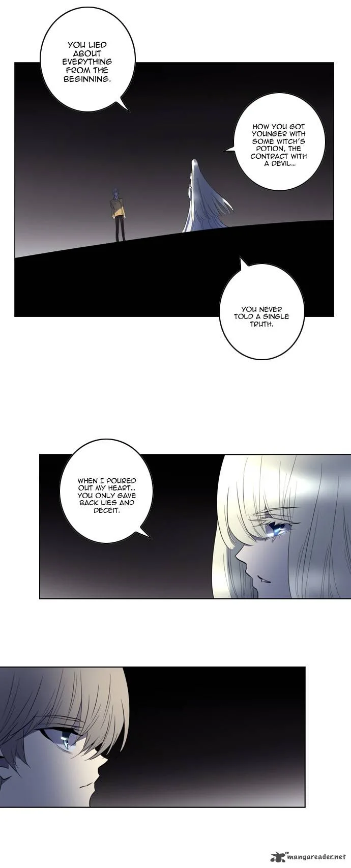 Soul Cartel Chapter 103 page 20