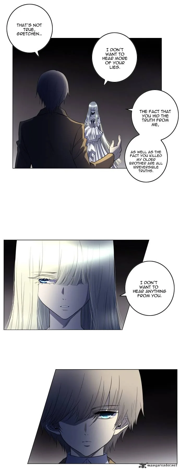 Soul Cartel Chapter 103 page 21