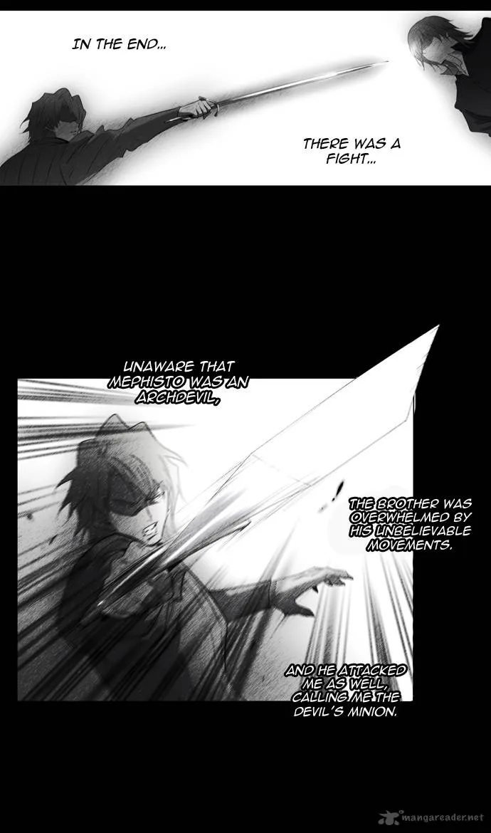 Soul Cartel Chapter 103 page 10
