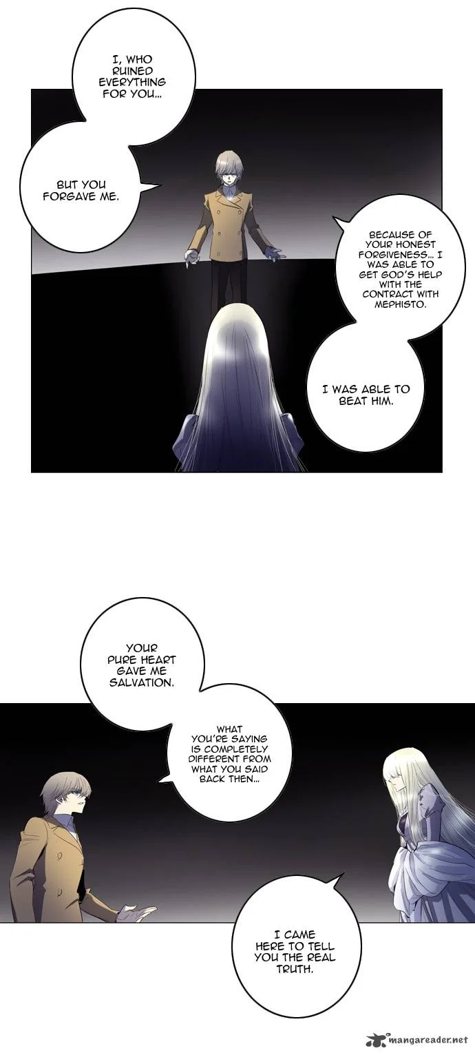 Soul Cartel Chapter 103 page 25