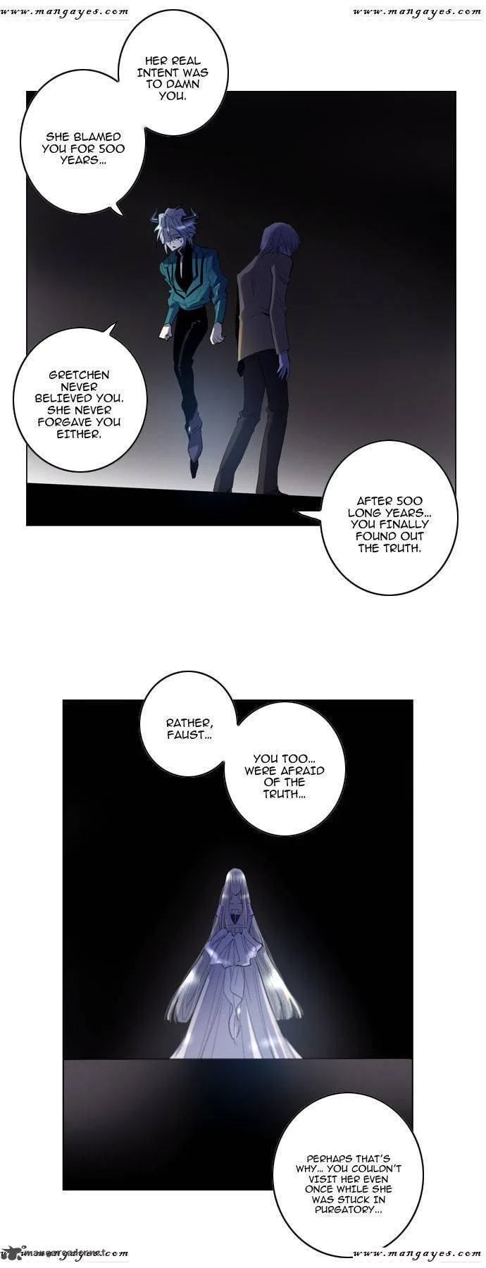 Soul Cartel Chapter 104 page 6
