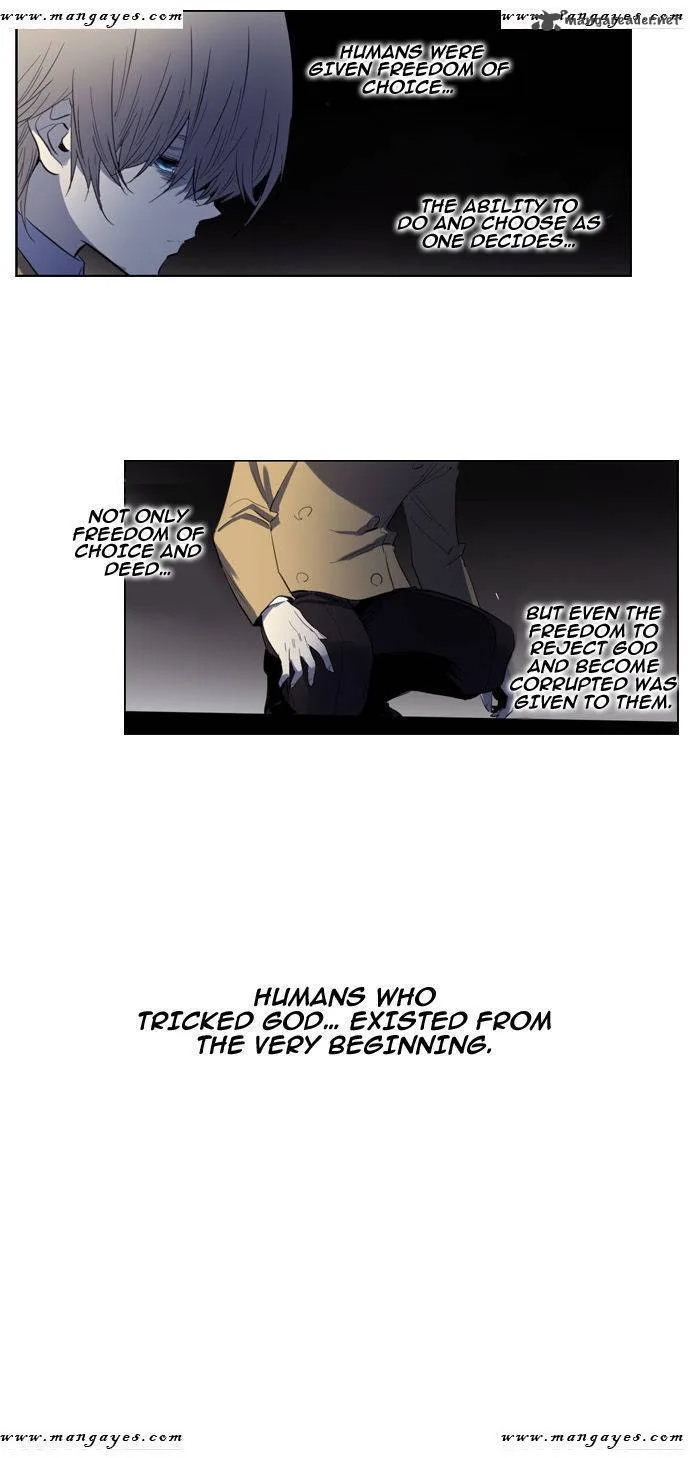 Soul Cartel Chapter 104 page 2