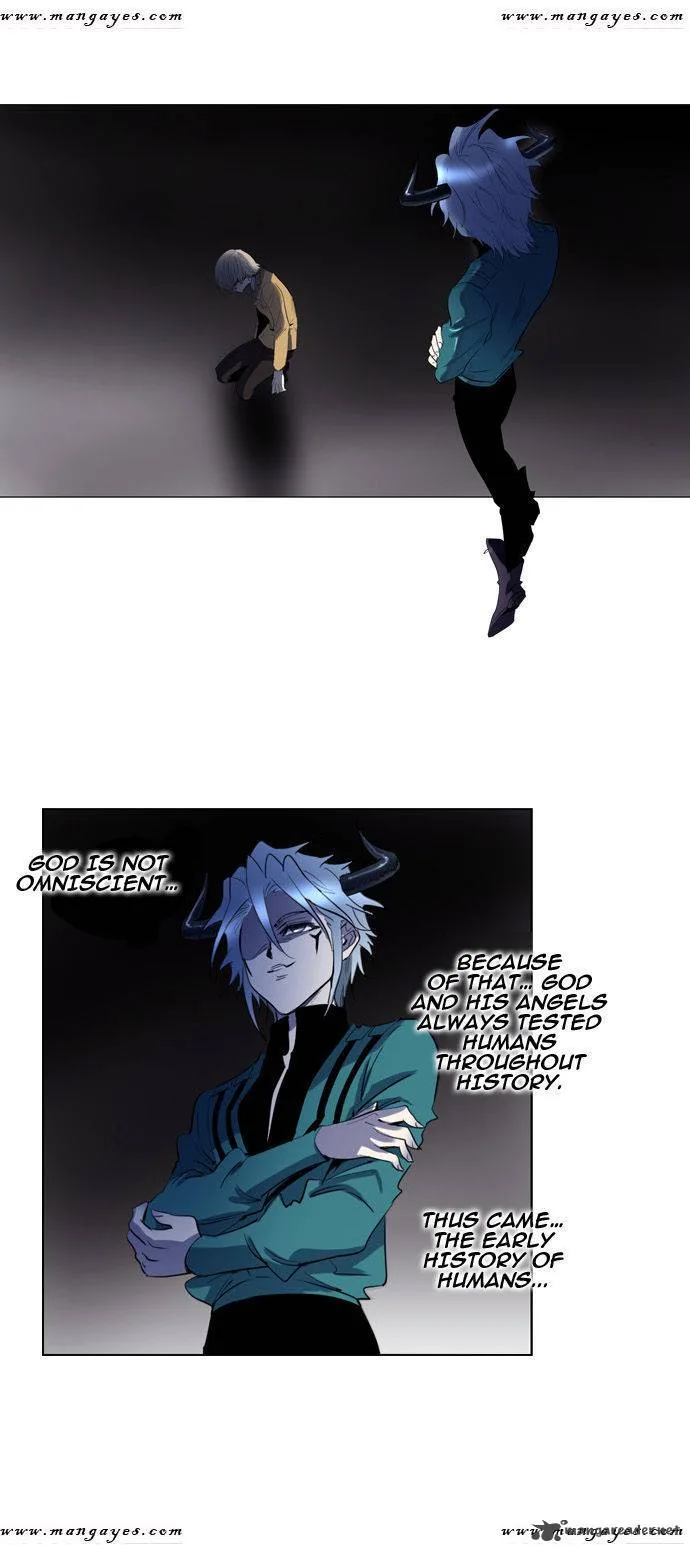 Soul Cartel Chapter 104 page 1