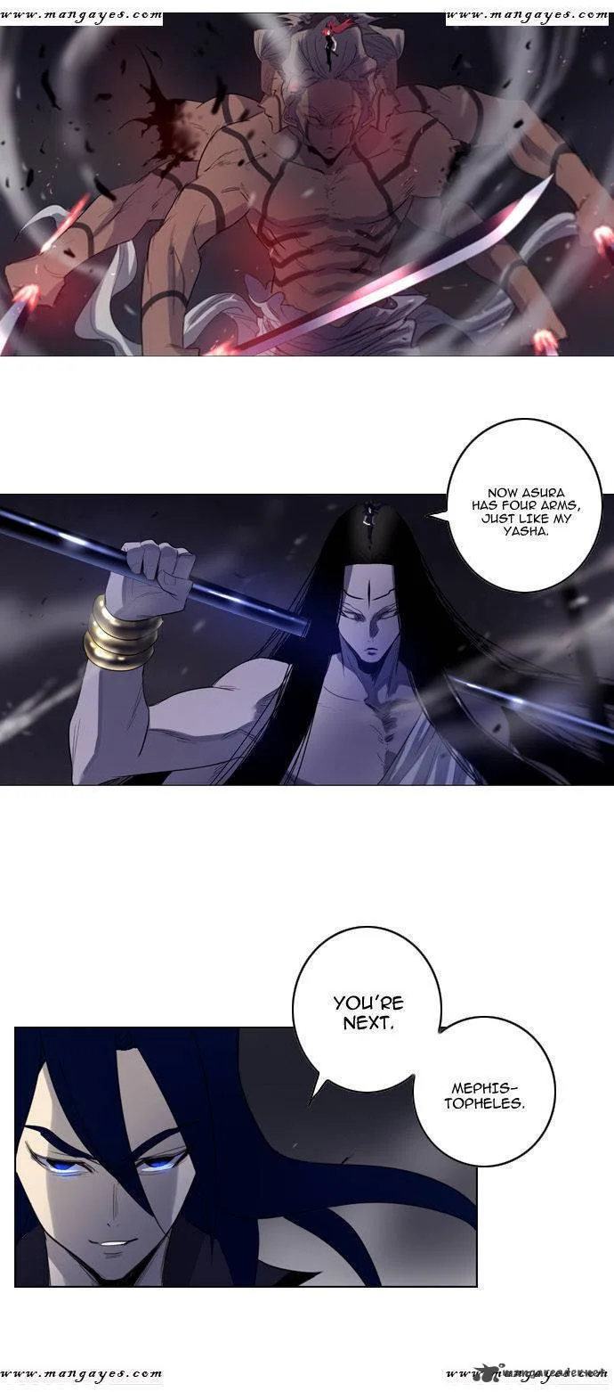 Soul Cartel Chapter 104 page 18