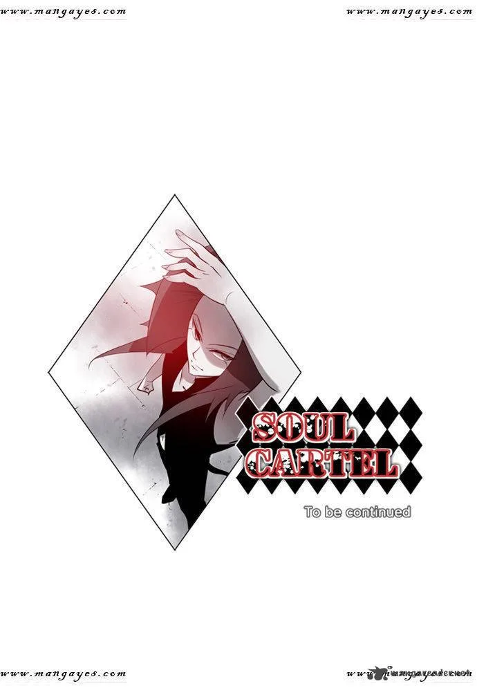 Soul Cartel Chapter 104 page 34