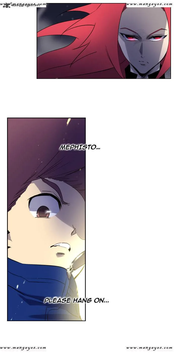 Soul Cartel Chapter 104 page 19