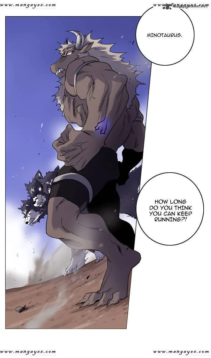 Soul Cartel Chapter 104 page 32